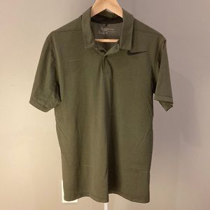 Nike golf Polo